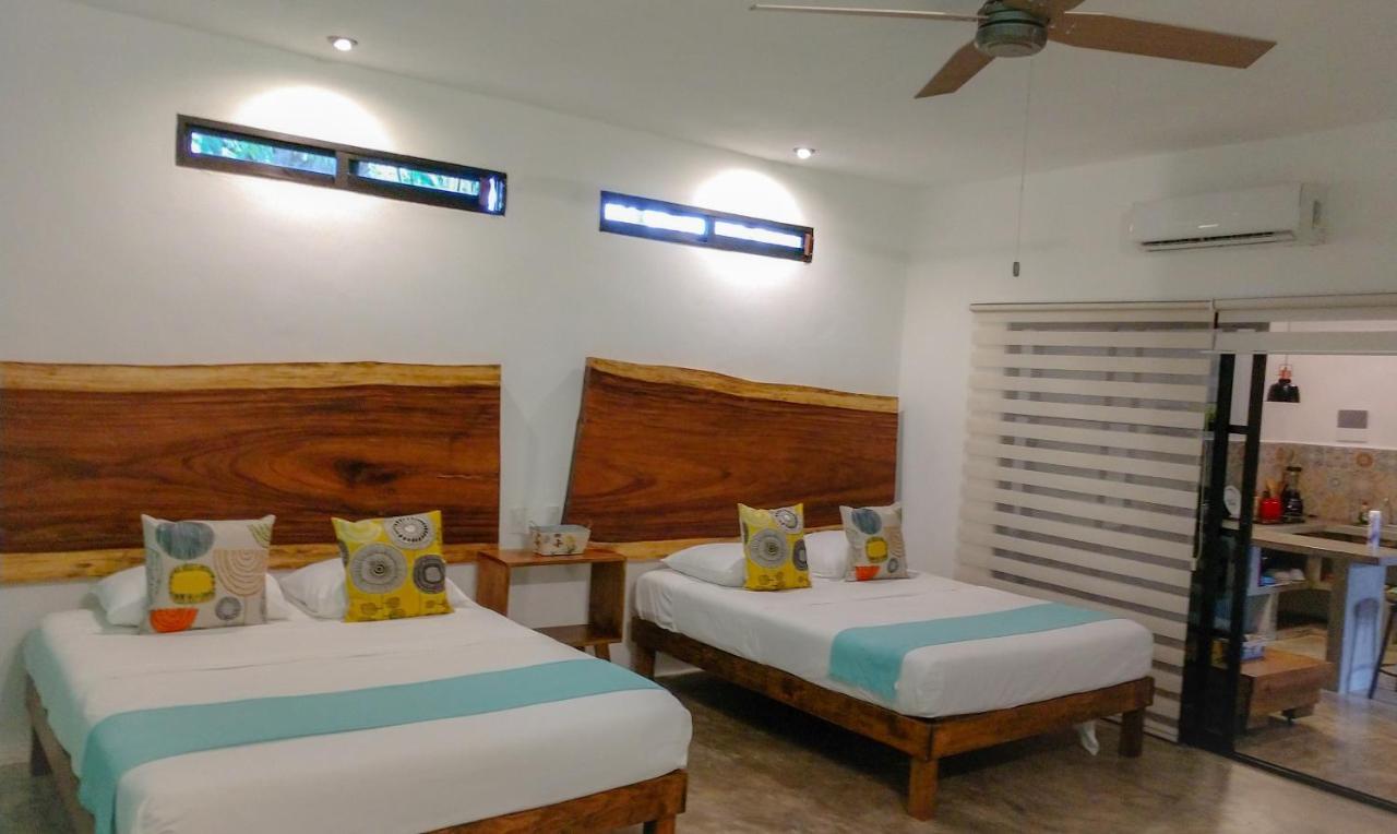 Aparthotel Calle 2 By Galian Tulum