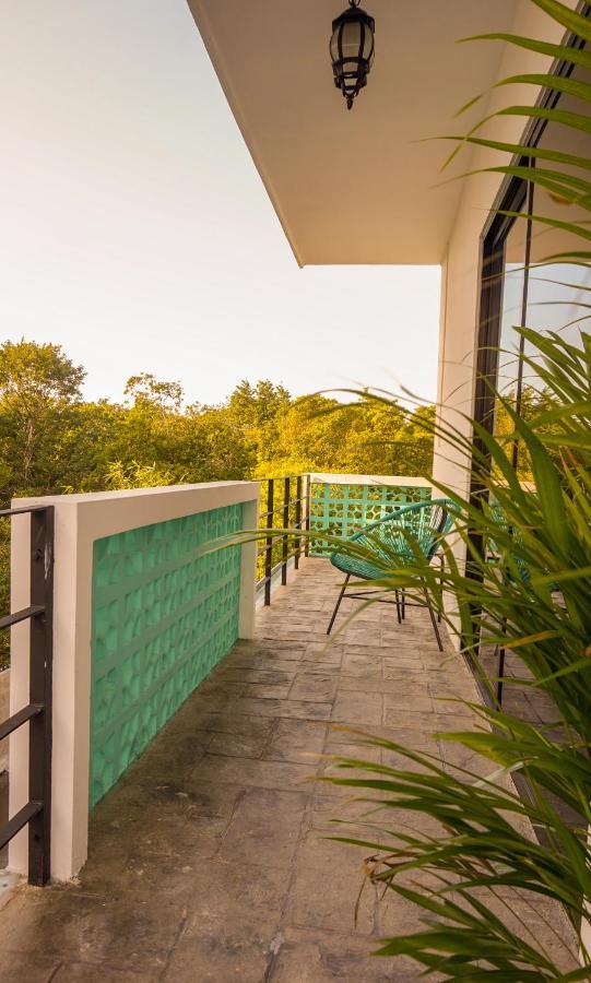Les Calle 2 By Galian Apart-hotel Tulum